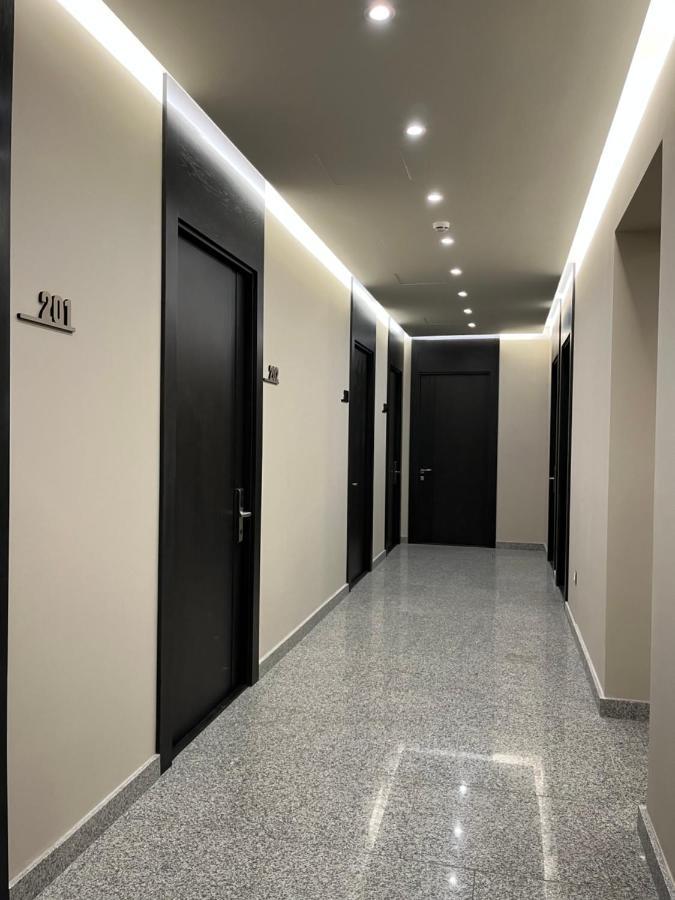 Soho Hotel City Centre Jerevan Eksteriør billede