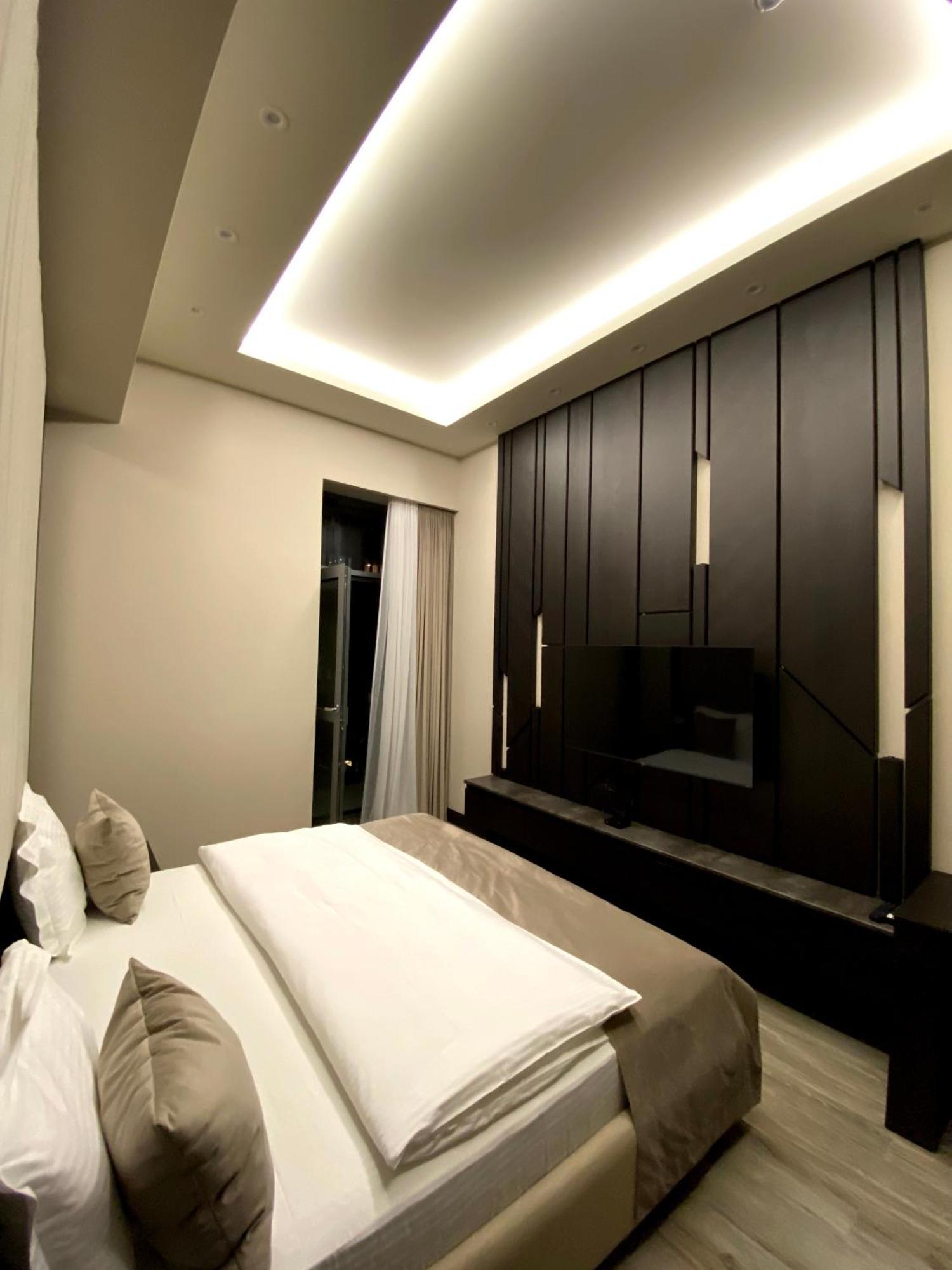 Soho Hotel City Centre Jerevan Værelse billede